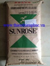 Carboxy Methyl Cellulose - CMC - SP065